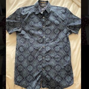 Ted Baker button down!